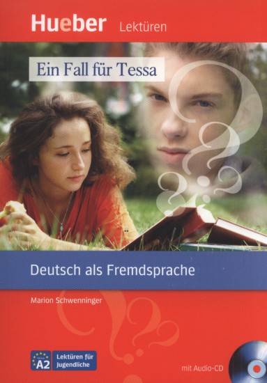 Ein Fall für Tessa  | SCHWENNINGER, Marion