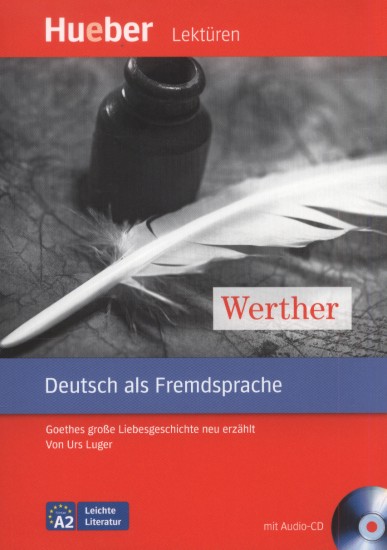 Werther | GOETHE, Johann Wolfg