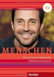 Menschen (A2) - Vokabeltaschenbuch