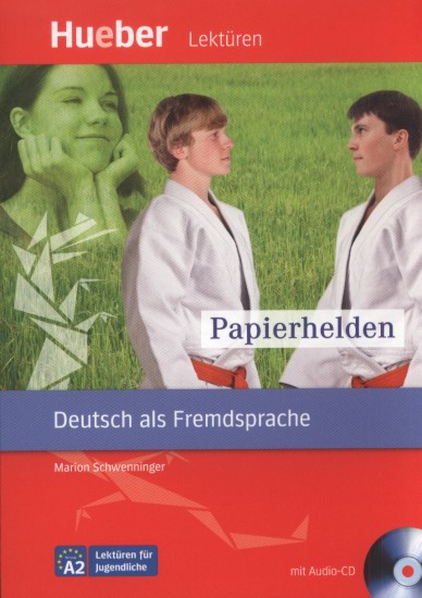 Papierhelden | SCHWENNINGER, Marion