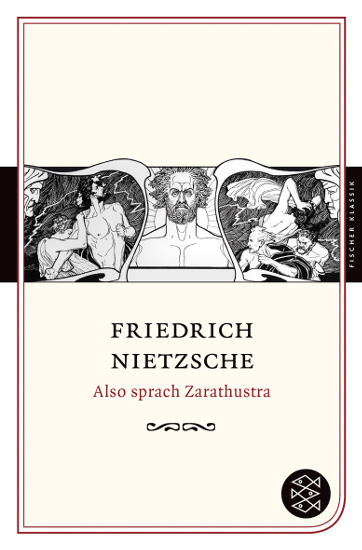 Also sprach Zarathustra | NIETZSCHE, Friedrich