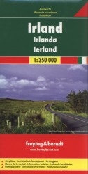 Irland 1:350 000