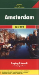 Amsterdam 1:12 500