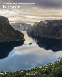 Levně Norway
