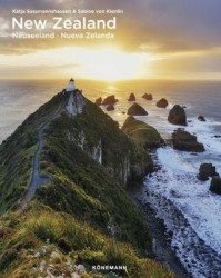 Levně New Zealand