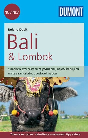 Levně Bali & Lombok