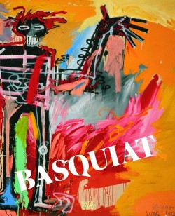Levně Jean-Michel Basquiat