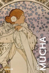 Alfons Mucha: Great Masters of Art series