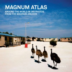 Levně Magnum Atlas