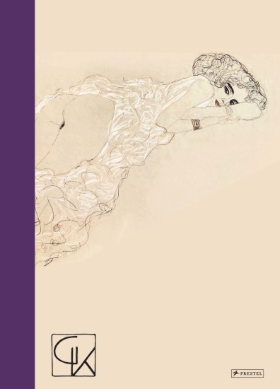 Levně Gustav Klimt: Erotic Sketchbook