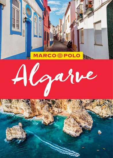 Levně Algarve