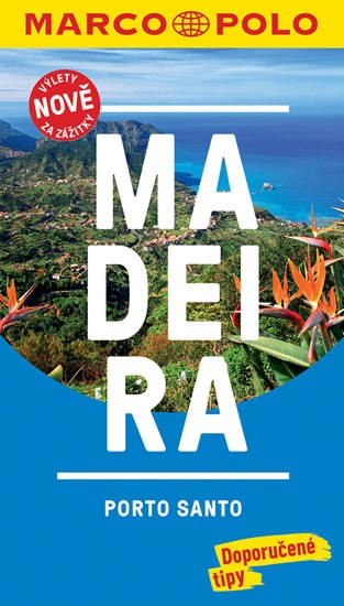 Levně Madeira