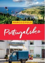 Levně Portugalsko / průvodce na spirále MD