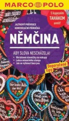 Němčina - Aby slova nescházela!