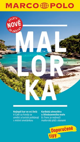 Levně Mallorka