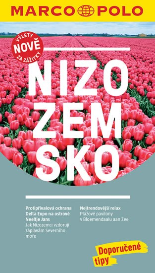 Levně Nizozemsko