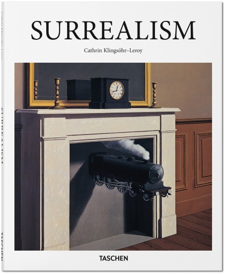 Levně Surrealism