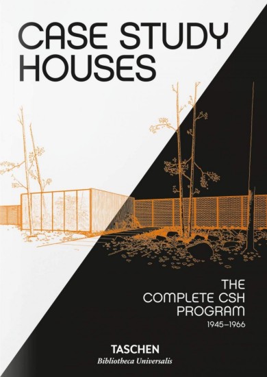 Levně Case Study Houses