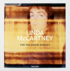 Levně The Polaroid Diaries