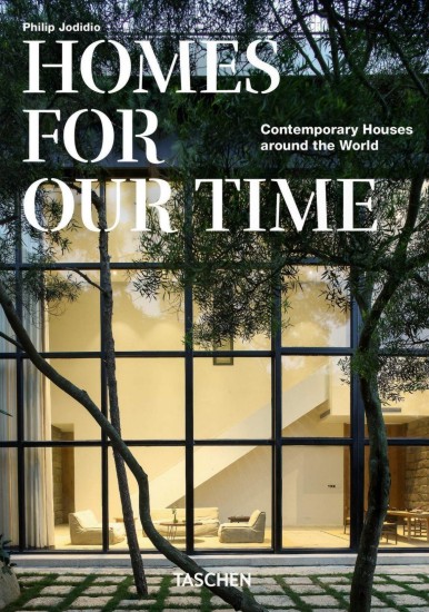 Levně Homes For Our Time