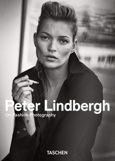 Peter Lindbergh: On Fashion Photography