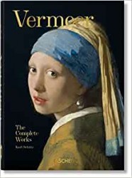 Levně Vermeer