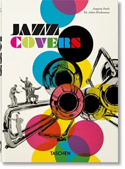 Levně Jazz Covers. 40th Anniversary Edition