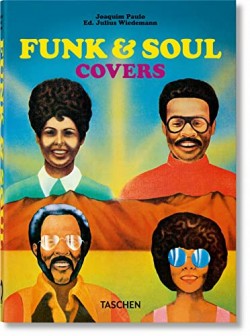 Levně Funk & Soul Covers. 40th Anniversary Edition