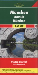 München 1:22 500