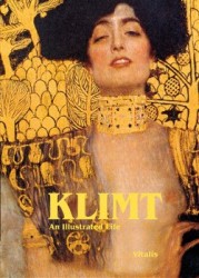 Levně Klimt (anglická verze)