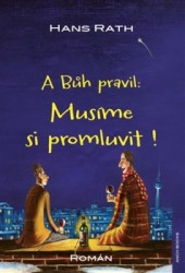 Levně A Bůh pravil: Musíme si promluvit!