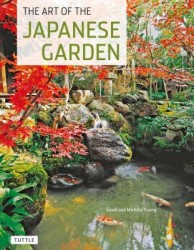 Levně The Art of the Japanese Garden