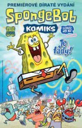Levně SpongeBob 1/2022