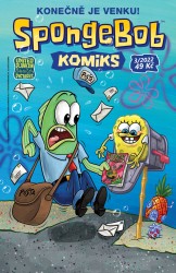 Levně SpongeBob 3/2022