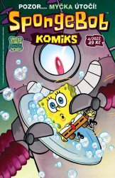 Levně SpongeBob 4/2022