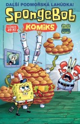 Levně SpongeBob 1/2023
