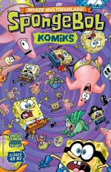 Levně SpongeBob 2/2023