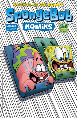 Levně SpongeBob 4/2023