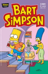 Levně Bart Simpson 2/2021