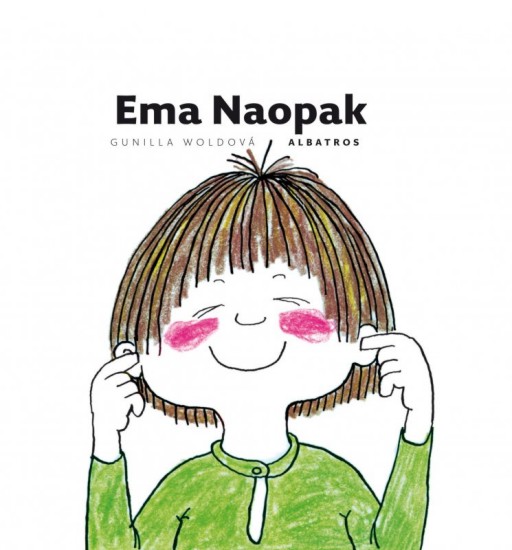 Ema Naopak | WOLDOVÁ, Gunilla