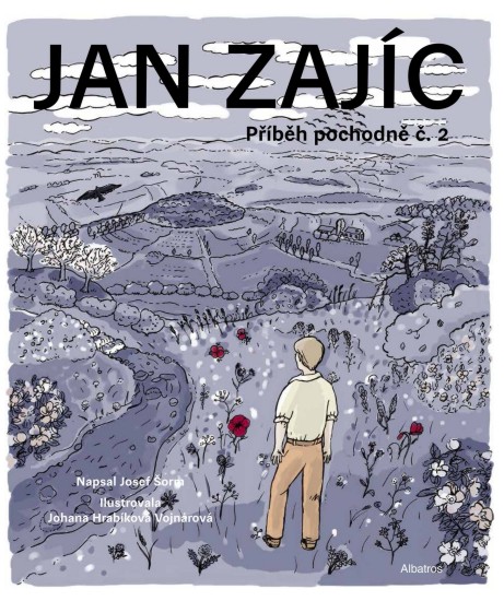 Jan Zajíc | ŠORM, Josef