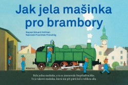 Jak jela mašinka pro brambory | HOFMAN, Eduard