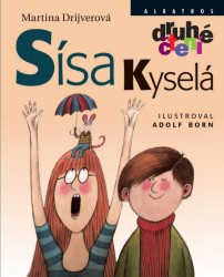 Sísa Kyselá | DRIJVEROVÁ, Martina