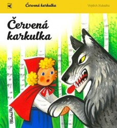 Červená Karkulka | KUBAŠTA, Vojtěch