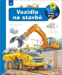 Vozidla na stavbě | ERNE, Andrea