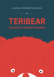 Teribear | MORNŠTAJNOVÁ, Alena