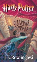 Harry Potter a Tajemná komnata | ROWLINGOVÁ, J. K.