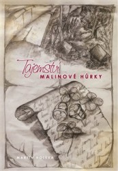 Tajemství Malinové hůrky | HOLEXA, Martin