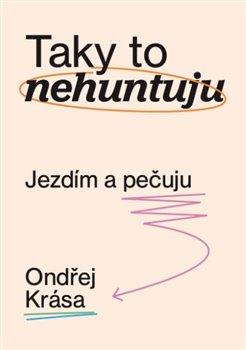 Levně Taky to nehuntuju