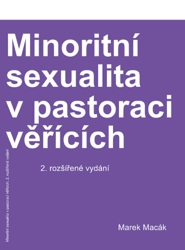 Minoritní sexualita v pastoraci věřících